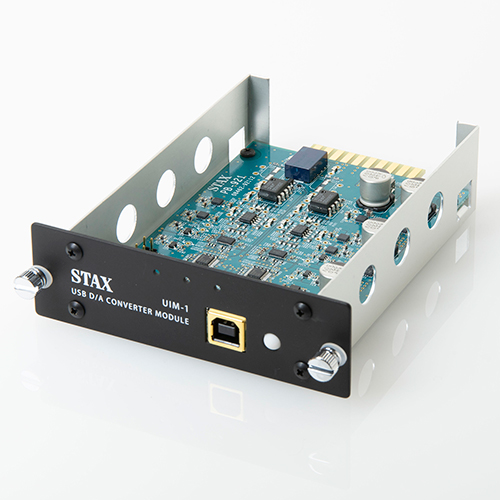 UIM-1 | STAX International